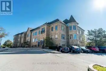 418 North Service Road Unit# 305, Oakville (Iroquois Ridge South), Ontario L6H5R2, ,Commercial,For Sale,North Service,W9345969