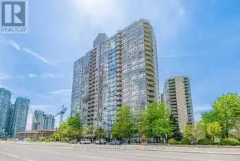 330 Rathburn Rd Unit# 1810, Mississauga, Ontario L5B 3Y1, 2 Bedrooms Bedrooms, 5 Rooms Rooms,2 BathroomsBathrooms,Condo,Sold,Rathburn,W9345984