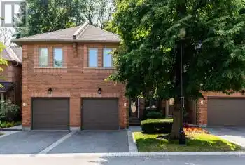 1905 Broad Hollow Gate Unit# 31, Mississauga (Erin Mills), Ontario L5L5X2, 3 Bedrooms Bedrooms, ,4 BathroomsBathrooms,All Houses,For Sale,Broad Hollow,W9346060