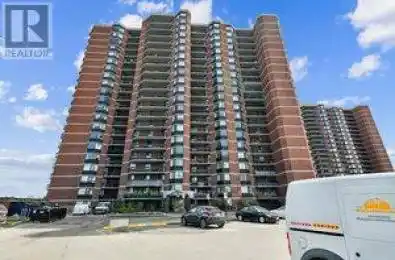 236 Road Unit 1208 Toronto (Elms-Old Rexdale) Ontario M9W6A6