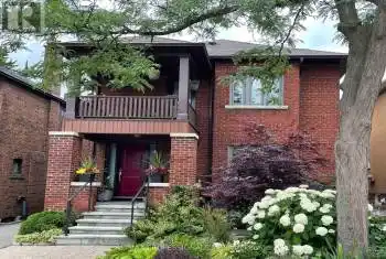 406 Runnymede Road, Toronto (Runnymede-Bloor West Village), Ontario M6S2Y8, 2 Bedrooms Bedrooms, ,1 BathroomBathrooms,All Houses,For Rent,Runnymede,W9346085