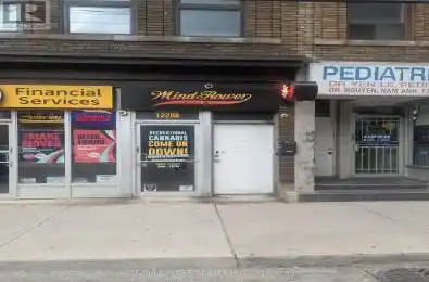 1220 King Street Unit# B Toronto (South Parkdale) Ontario M6K1G4