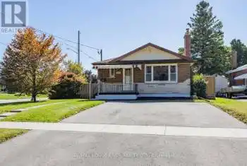 725 Eastbourne Avenue, Oshawa (Eastdale), Ontario L1G1P1, 3 Bedrooms Bedrooms, ,2 BathroomsBathrooms,All Houses,For Sale,Eastbourne,E9345584