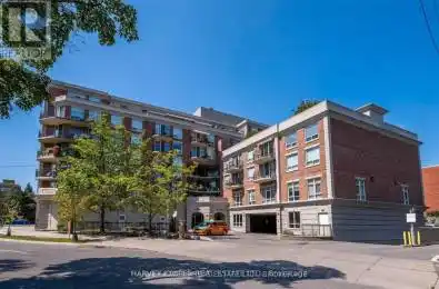 18 Avenue Unit 302 Toronto (Lawrence Park North) Ontario M4N3R9