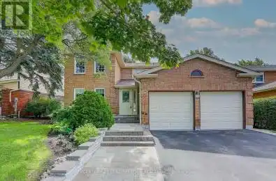 177 Avenue Markham (Markham Village) Ontario L3P4B4