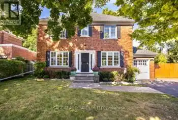 119 Burnhamthorpe Rd, Toronto, Ontario M9A 1H5, 3 Bedrooms Bedrooms, 8 Rooms Rooms,2 BathroomsBathrooms,All Houses,Sold,Burnhamthorpe,W9345371