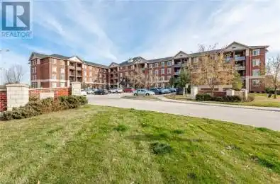 1440 Street Unit 113 Guelph Ontario N1L1C8