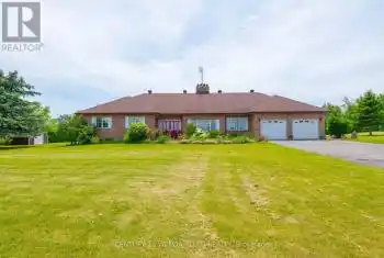 30 Skye Valley Drive, Cobourg, Ontario K9A4J7, 4 Bedrooms Bedrooms, ,5 BathroomsBathrooms,All Houses,For Sale,Skye Valley,X9346191