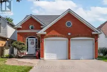 390 Elmwood Court, Oshawa (Samac), Ontario L1G7X8, 5 Bedrooms Bedrooms, ,2 BathroomsBathrooms,All Houses,For Sale,Elmwood,E9345978