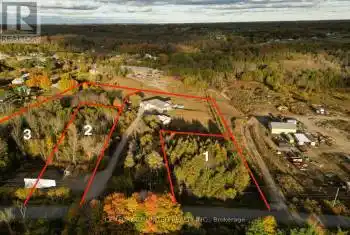 833 Iron Woods Dr Part 1, Douro-Dummer, Ontario K0L3A0, ,Commercial,For Sale,Iron Woods Dr Part 1,X9346230