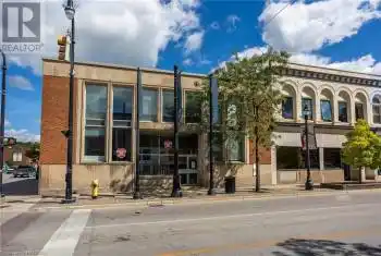 899 2ND Avenue Unit# 899, Owen Sound, Ontario N4K2H2, ,Commercial,For Sale,2ND,40646171