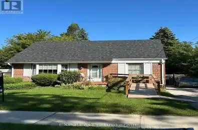 18 Avenue Toronto (Newtonbrook West) Ontario M2M1L9