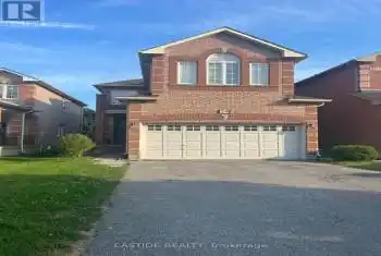 29 Quantum Street, Markham (Middlefield), Ontario L3S4J5, 4 Bedrooms Bedrooms, ,4 BathroomsBathrooms,All Houses,For Rent,Quantum,N9346234