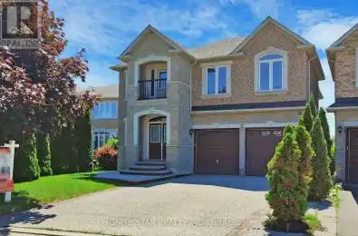 120 Danielson Court Mississauga (Fairview) Ontario L5B4P6