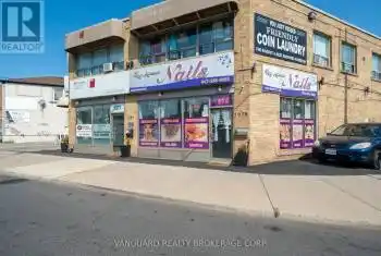 1373 Weston Road, Toronto (Mount Dennis), Ontario M6M4S1, ,Commercial,For Sale,Weston,W9345247