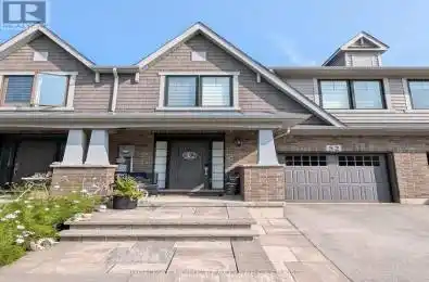 52 Waterview Lane Grimsby Ontario L3M0H2