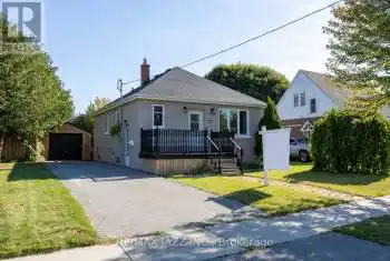 27 Jane St, Clarington, Ontario L1C 1G3, 2 Bedrooms Bedrooms, 4 Rooms Rooms,2 BathroomsBathrooms,All Houses,Sold,Jane,E9346308