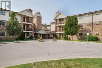 440 Wellington Street Unit# 206, St. Thomas, Ontario N5R5X5, 2 Bedrooms Bedrooms, ,1 BathroomBathrooms,Condo,For Sale,Wellington,X9345525