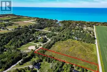 1 MELBOURNE Street Unit# PART, Port Albert, Ontario N7A3X9, ,Commercial,For Sale,MELBOURNE,40644454