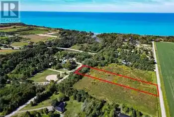 3 MELBOURNE Street Unit# PART, Port Albert, Ontario N7A3X9, ,Commercial,For Sale,MELBOURNE,40644481