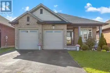 57 Freeman Lane, St. Thomas, Ontario N5P0E4, 4 Bedrooms Bedrooms, ,3 BathroomsBathrooms,All Houses,For Sale,Freeman,X9345613