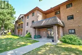 72 MAIN Street Unit# 320, Port Colborne (873 - Bethel), Ontario L3K5Z8, 2 Bedrooms Bedrooms, ,1 BathroomBathrooms,Condo,For Sale,MAIN,X9413735