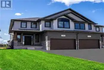 249 SCHMIDT Drive, Arthur, Ontario N0G1A0, 4 Bedrooms Bedrooms, ,3 BathroomsBathrooms,All Houses,For Sale,SCHMIDT,40645906