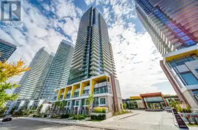 95 Drive Unit 2505 Toronto (Bayview Village) Ontario M2K0H2