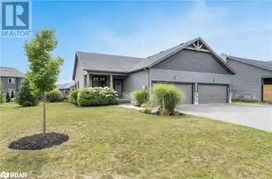 52 Avenue Oro-Medonte Ontario L0L2L0