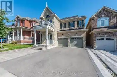 13 HUA DU Avenue Markham (Berczy) Ontario L6C0T2