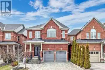 92 Princess Diana Drive, Markham (Cathedraltown), Ontario L6C0H2, 4 Bedrooms Bedrooms, ,5 BathroomsBathrooms,All Houses,For Rent,Princess Diana,N9346402