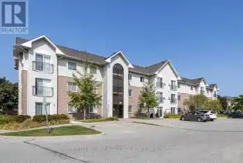 91 Aspen Springs Drive Unit# 301, Clarington (Bowmanville), Ontario L1C5J9, 2 Bedrooms Bedrooms, ,1 BathroomBathrooms,Condo,For Sale,Aspen Springs,E9346512