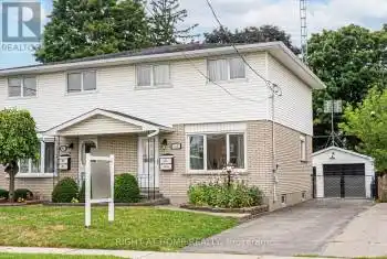 109 Russett Ave, Oshawa, Ontario L1G 3R4, 3 Bedrooms Bedrooms, 8 Rooms Rooms,3 BathroomsBathrooms,All Houses,Sold,Russett,E9346580