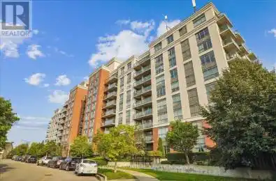 120 Dallimore Circle Unit# 218 Toronto (Banbury-Don Mills) Ontario M3C