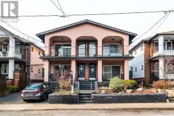 26 Hammersmith Avenue Unit# Upper, Toronto (The Beaches), Ontario M4E2W4, 2 Bedrooms Bedrooms, ,1 BathroomBathrooms,All Houses,For Rent,Hammersmith,E9346509