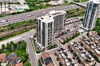 1215 Street Unit LPH05 Pickering (Bay Ridges) Ontario L1W0B4