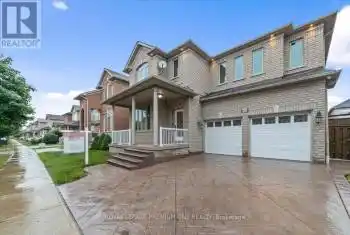 45 Forecastle Road, Vaughan (Patterson), Ontario L4K5J1, 4 Bedrooms Bedrooms, ,5 BathroomsBathrooms,All Houses,For Sale,Forecastle,N9346137