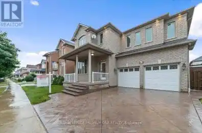 45 Road Vaughan (Patterson) Ontario L4K5J1