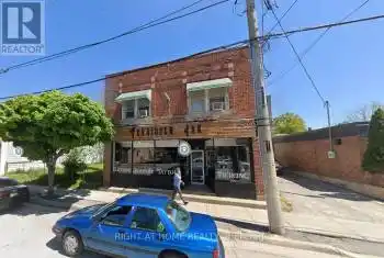 107 High Street, Georgina (Sutton & Jackson's Point), Ontario L0E1R0, ,Commercial,For Rent,High,N9346540