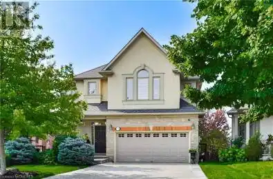 2324 Crescent Oakville Ontario L6H7T5