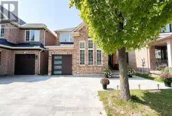 2598 Dashwood Drive, Oakville (West Oak Trails), Ontario L6M4C2, 4 Bedrooms Bedrooms, ,4 BathroomsBathrooms,All Houses,For Sale,Dashwood,W9346174