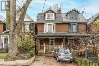 179 Marion Street, Toronto (High Park-Swansea), Ontario M6R1E9, 5 Bedrooms Bedrooms, ,4 BathroomsBathrooms,All Houses,For Sale,Marion,W9346290