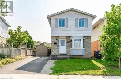 138 Road Guelph Ontario N1G3Z5