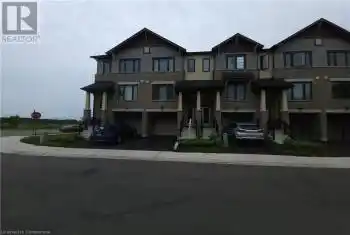 185 BEDROCK Drive Unit# 18, Stoney Creek, Ontario L8J0M5, 3 Bedrooms Bedrooms, ,3 BathroomsBathrooms,All Houses,For Rent,BEDROCK,40646311