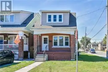 145 Connaught Avenue, Hamilton (Stipley), Ontario L8L6Z2, 3 Bedrooms Bedrooms, ,1 BathroomBathrooms,All Houses,For Sale,Connaught,X9346520