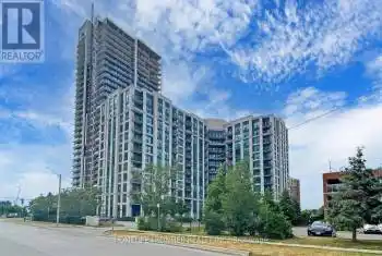 185 Oneida Crescent Unit# 813, Richmond Hill (Langstaff), Ontario L4B0B1, 2 Bedrooms Bedrooms, ,2 BathroomsBathrooms,Condo,For Sale,Oneida,N9345742