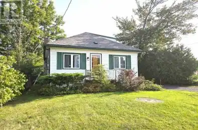 550 Old Highway 2 Quinte West Ontario K8V5P5