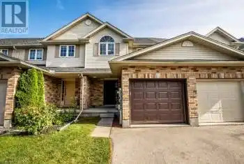 35 CLOUGH CRES Crescent, Guelph, Ontario N1L0G1, 3 Bedrooms Bedrooms, ,3 BathroomsBathrooms,All Houses,For Sale,CLOUGH CRES,40639444