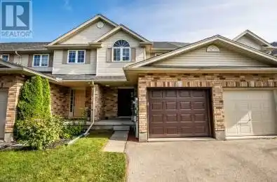 35 Crescent Guelph Ontario N1L0G1