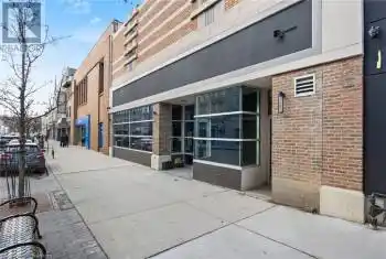 52 MAIN Street Unit# 101, Cambridge, Ontario N1R1V4, ,Commercial,For Rent,MAIN,40646321